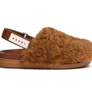 Marni Sabot Sherling slides